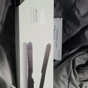 L'ange Aplatir straighter